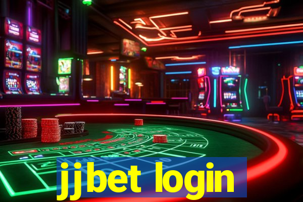 jjbet login